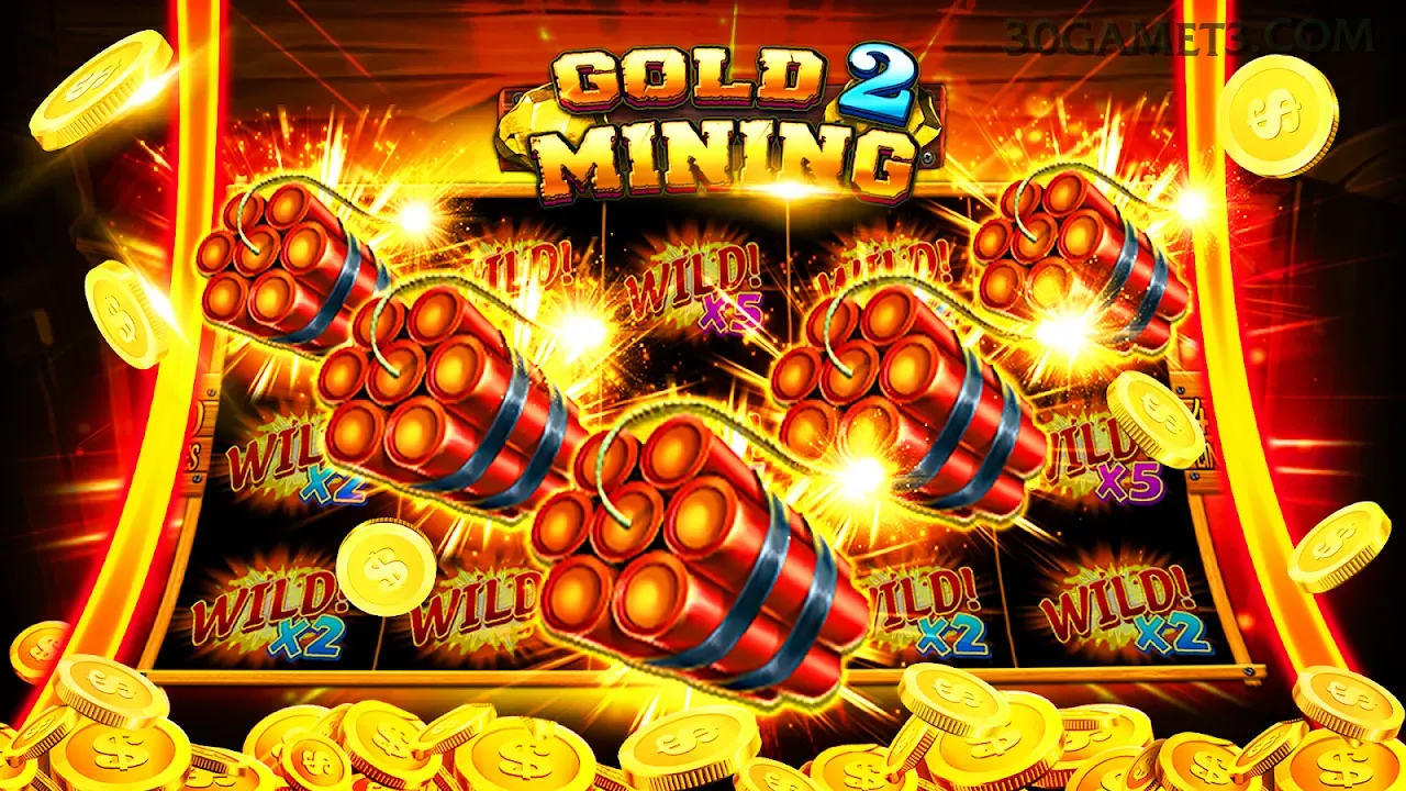 App 30game slots mobile